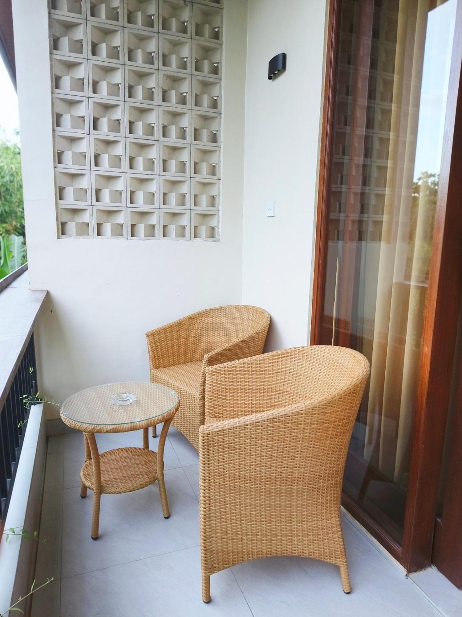 D'Jero Homestay Ubud Kültér fotó